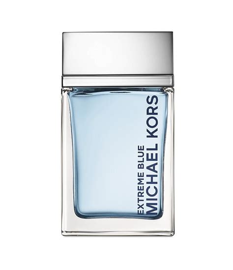 michael kors eau de toilette.